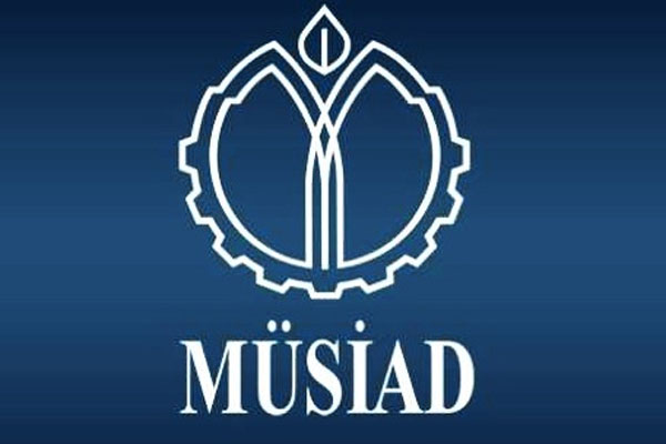 MÜSİAD rakamlardan memnun kaldı