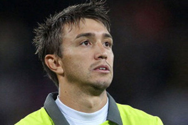 Fernando Muslera şaşkına döndü