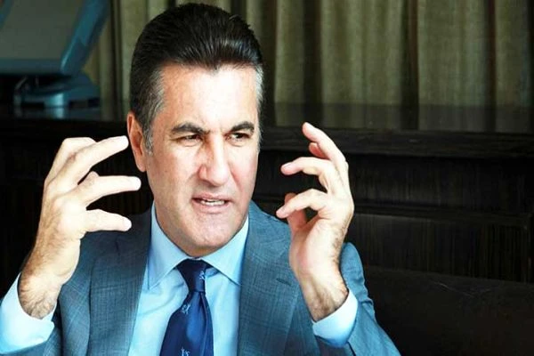 Mustafa Sarıgül ihraç mı ediliyor?