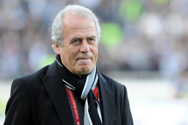 Mustafa Denizli Süper Lig'e geri dönüyor