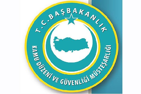 Müsteşarlıktan 'dinleme' açıklaması