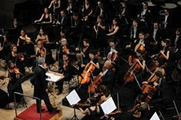 İstanbul Müzik Festivali başlıyor