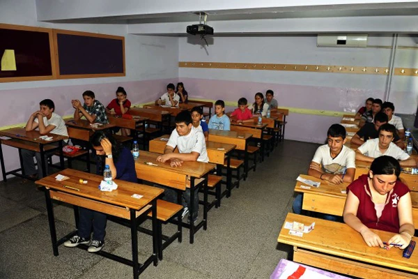 Nakil başvuruları bayramdan sonra açıklanacak