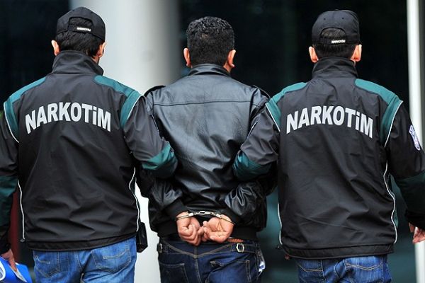 İstanbul&#039;da &#039;Narkotim&#039;den ilk operasyon