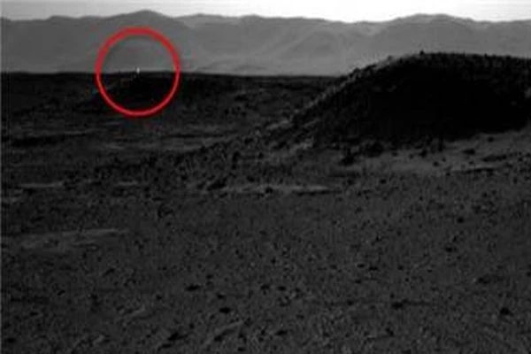 NASA yayınladı, Dünya şokta