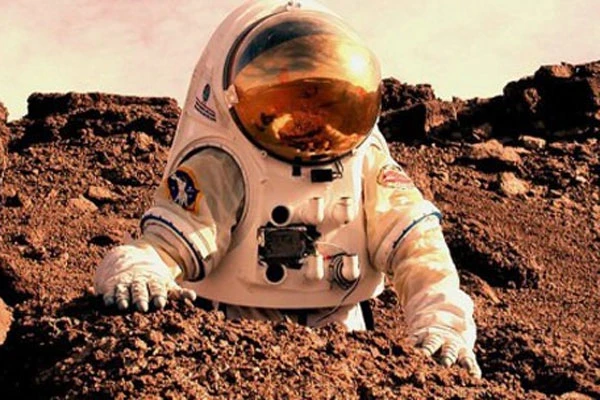 NASA çalışanından inanılmaz iddia