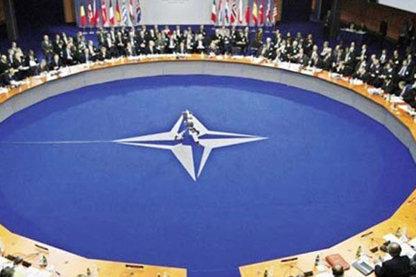 NATO toplantısından önemli karar