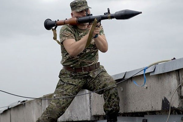 NATO Ukrayna için harekete geçiyor, yeni paket yolda