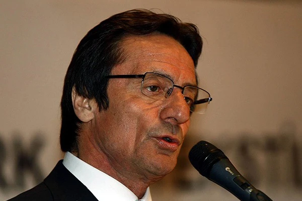 Nazif Zorlu ifade verdi