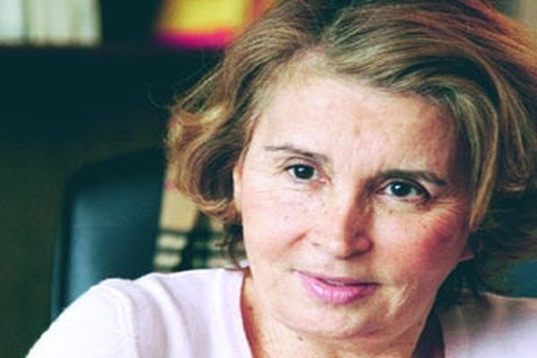 Nazlı Ilıcak&#039;ın evine hırsız girdi