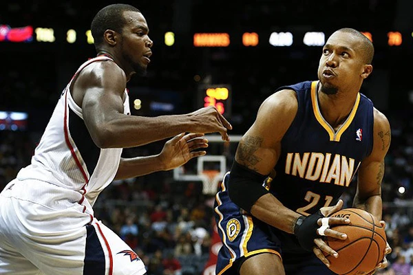 NBA'de Indiana Pacers liderliğini sürdürdü