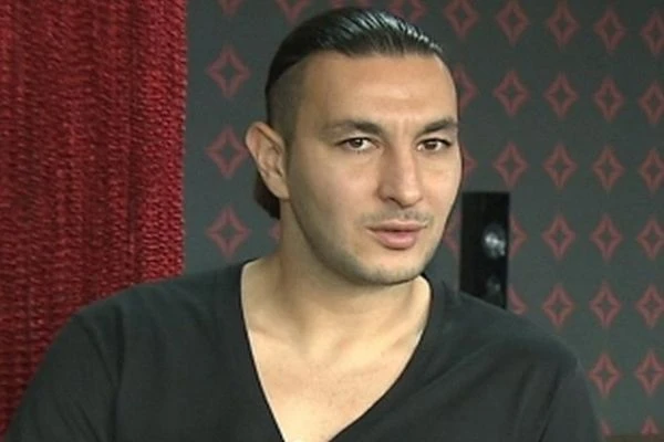 İşte Necati Ateş'in yeni takımı