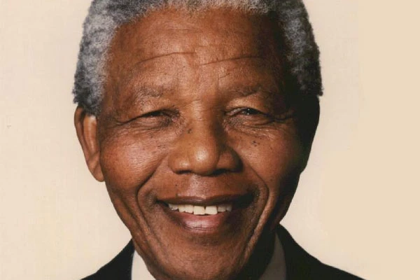 Nelson Mandela kimdir, Mandela ve hayatı neden doodle oldu