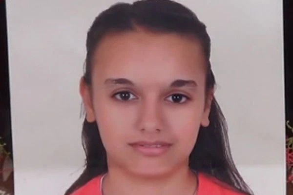 Genç kızdan 1 haftadır haber alınamıyor