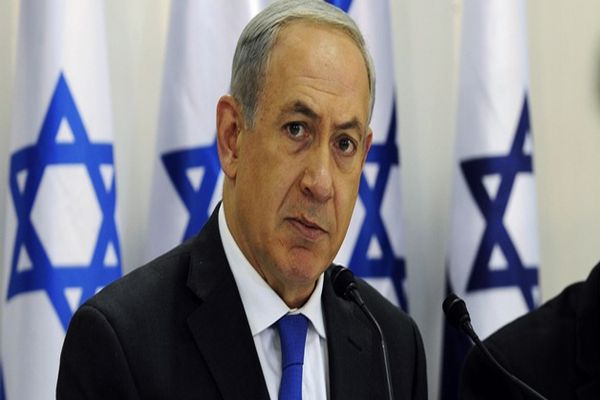 Netanyahu, &#039;Harekatı genişletmeye hazırız&#039;