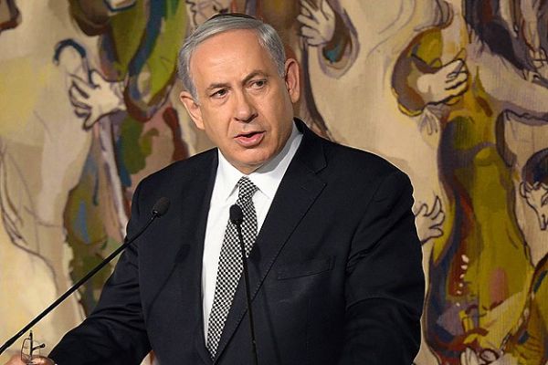 Netanyahu, &#039;Hamas&#039;ın tünel ağı tümüyle yıkıldı&#039;