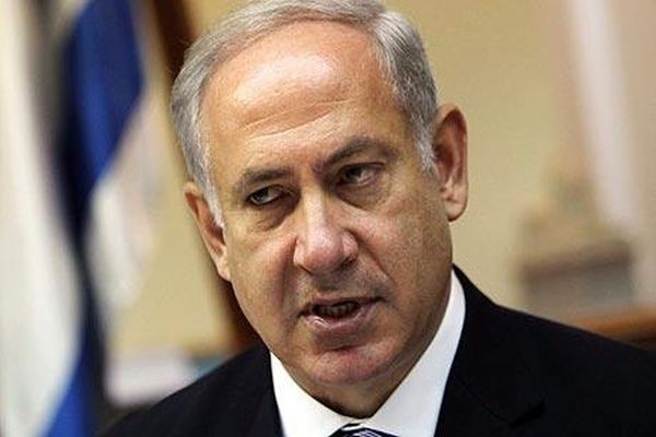 Netanyahu&#039;nun son açıklaması korkuttu