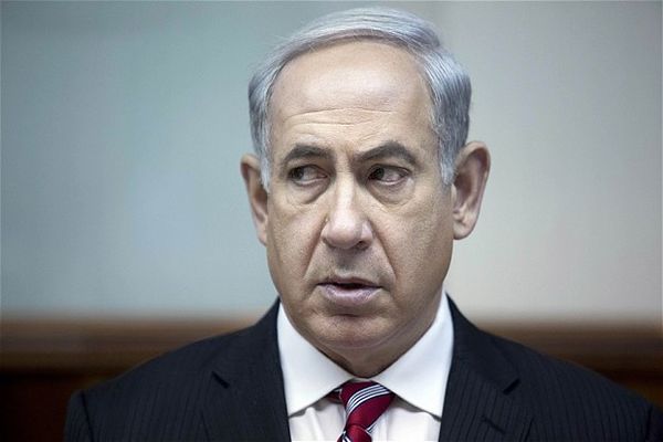 Hamas&#039;a göre Netanyahu yenilgiyi kabullendi