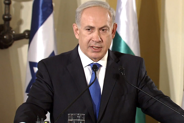 Netanyahu BM&#039;nin 5 saatlik ateşkes teklifine cevap vermedi