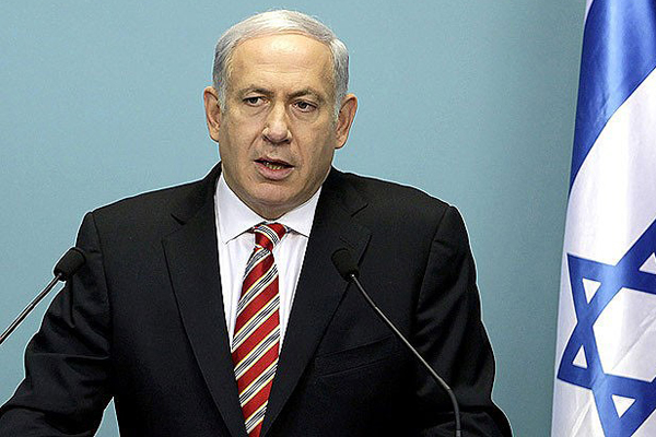 Netanyahu &#039;Gazze&#039;de daha fazla katliam&#039; mesajı verdi