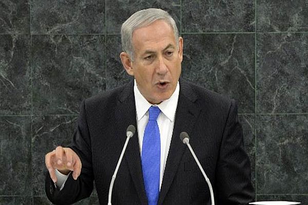 Netanyahu kan kustu, saldırılar artacak