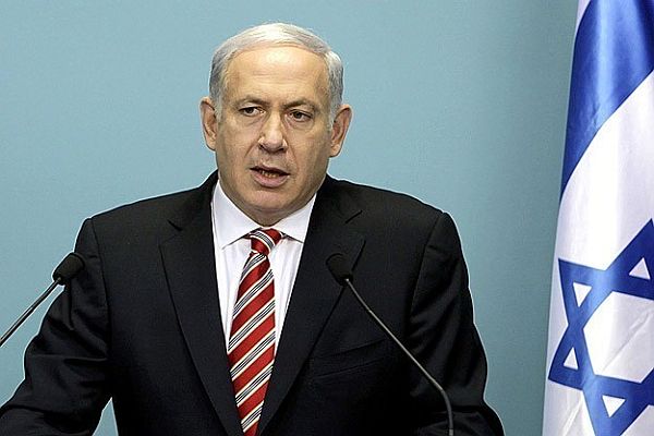 Netanyahu&#039;dan orduya operasyonu genişletme talimatı