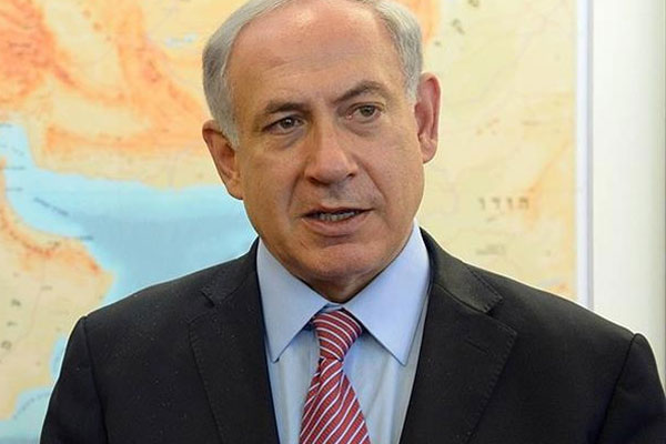 Netanyahu, &#039;İsrail saldırıları sürecek&#039;