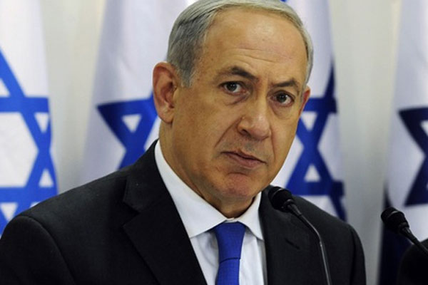 Netanyahu yine tehdit etti