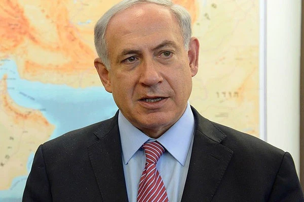Netanyahu Gazze'ye saldırıları savundu