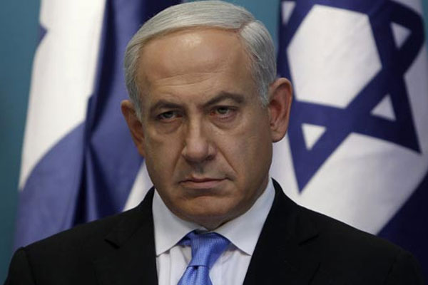 Netanyahu&#039;dan BM&#039;ye tehdit