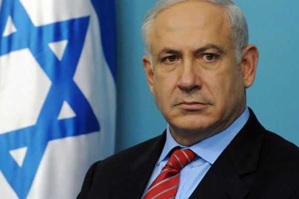Netanyahu, &#039;Gazze&#039;ye operasyonlar uzun sürecek&#039;