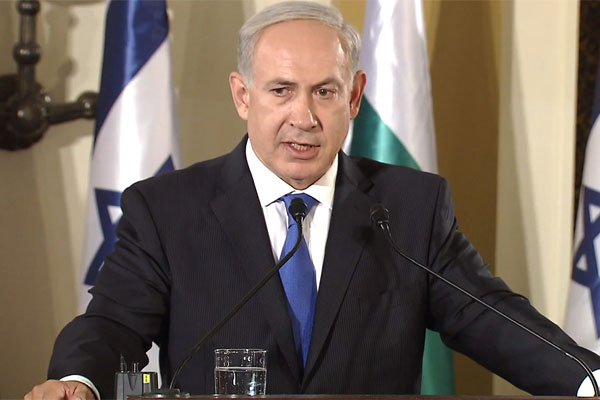 Netanyahu, 'Vurmaya devam edeceğiz'