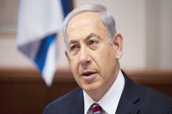 Netanyahu imzayı atmaya çekiniyor