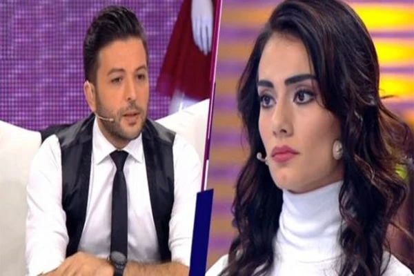 Nihat Doğan'dan Nur Bozar'a sert tepki