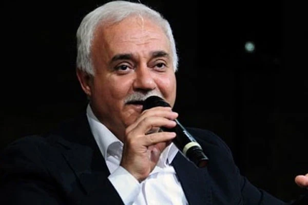 Nihat Hatipoğlu'nu 600 bin TL haberleri çok kızdırdı