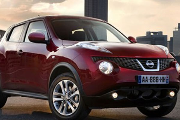 Nissan 470 bin aracını geri çağırdı