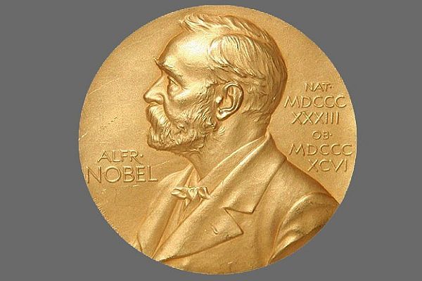 Nobel Barış Ödülü satıldı