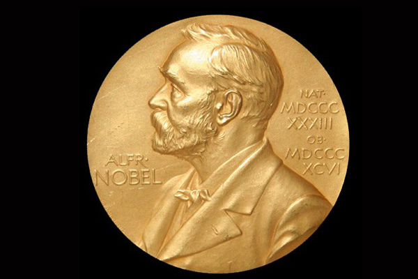 Nobel Kimya Ödülü ABD&#039;li bilim adamlarının oldu