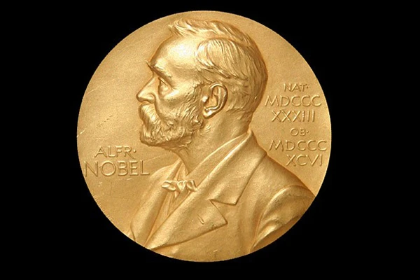 Nobel Barış Ödülü Satyarthi ve Yusufzay'ın