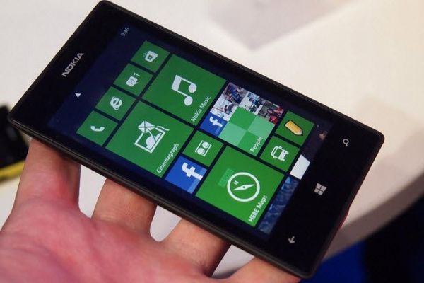 Nokia&#039;nın yeni ismi ne olacak?