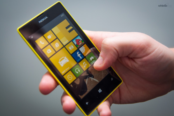 İşte Nokia Lumia 520 fiyatı ve özellikleri