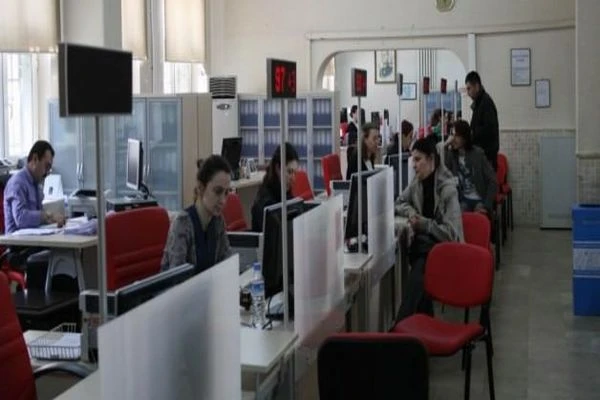 Nüfus müdürlükleri hafta sonu açık olacak