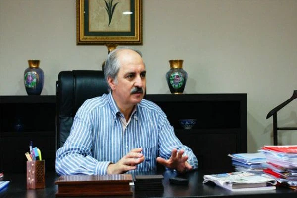 Numan Kurtulmuş'tan 'Başbakan' açıklaması