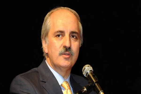 Kurtulmuş, 'İstediğimiz an güvenli bölgeyi oluşturabiliriz'