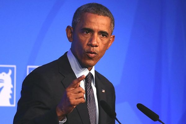 Obama hareket planını çarşamba günü açıklayacak