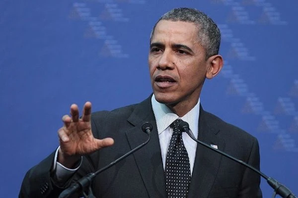 ABD Başkanı Obama Ortadoğu'da istediğini alamadı