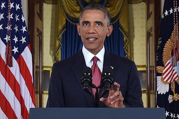 Obama'dan 'IŞİD'i hafife aldık' itirafı