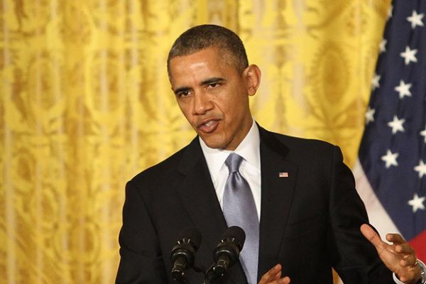 ABD Başkanı Obama&#039;dan Ukrayna uyarısı
