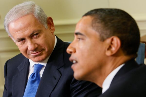 Barack Obama, Binyamin Netanyahu ile görüşecek