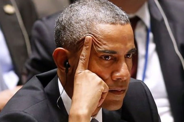 Barack Obama, 'Mesajı aldım'